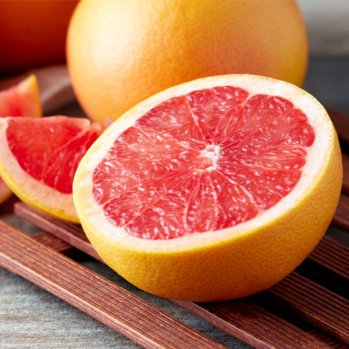 grapefruit