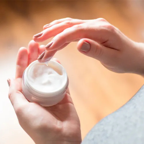 moisturizer
