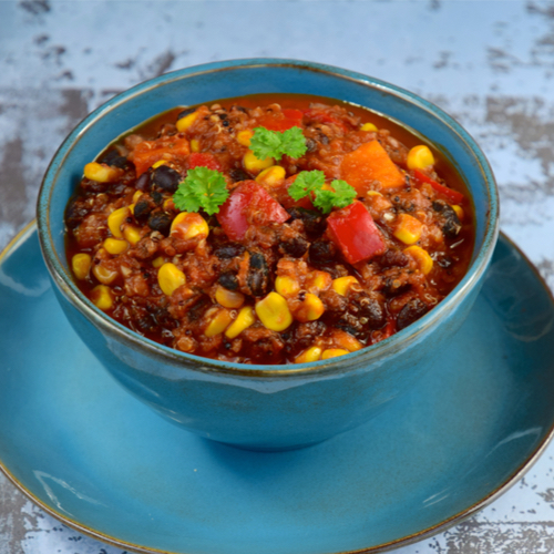 5 Easy Stovetop Dinners For A Flatter Stomach By April SHEfinds