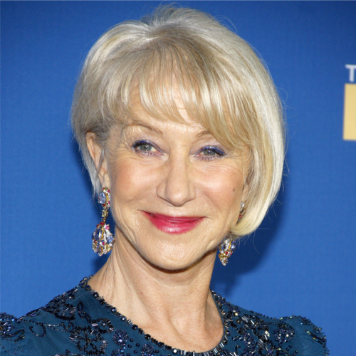 Helen Mirren