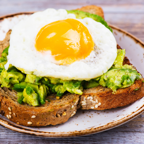 Nutritionists Say This Is Actually The Best Breakfast To Eat Every Day ...