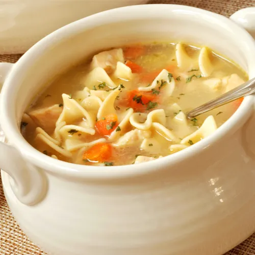 Beautiful celebrity makeup look featuring bold colors and shimmer.