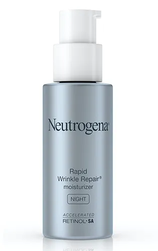 Repair Night Moisturizer