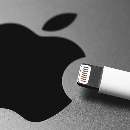charging mistake