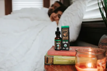 Screenshot of a beauty lifestyle article