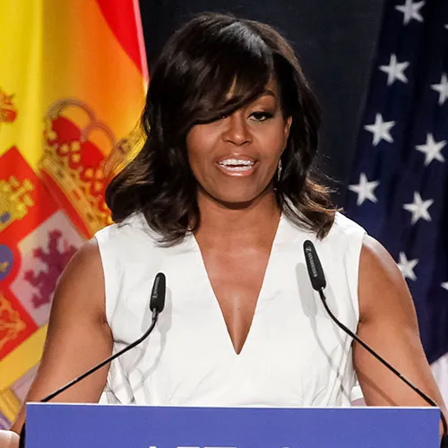 Michelle Obama