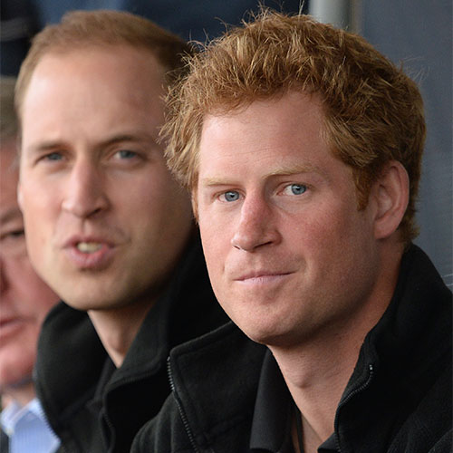 This Heartbreaking News About Prince William Just Got Out ...