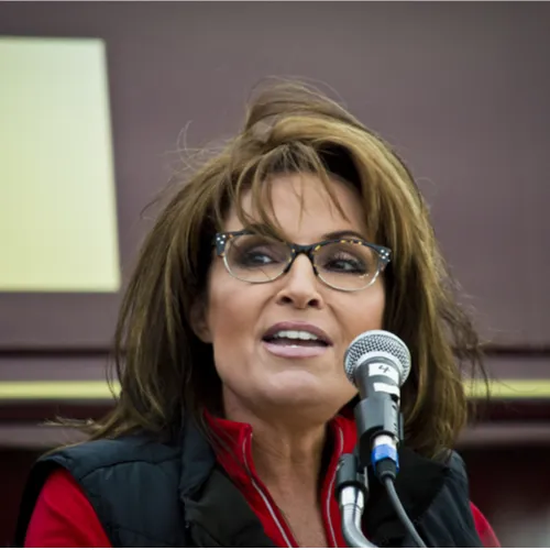 Sarah Palin