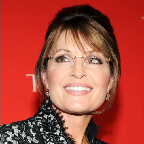 Sarah Palin