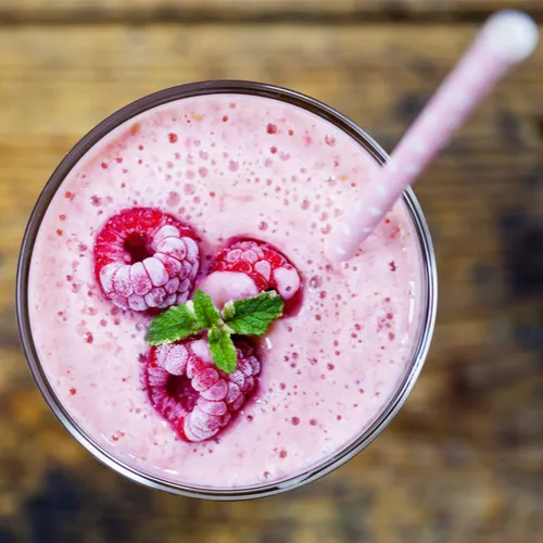 smoothie