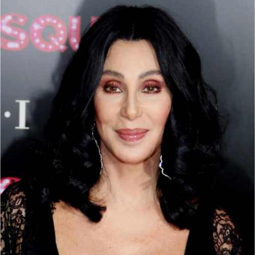 melodramatiske Embankment egoisme Your Jaw Is Going To Drop When You See Cher's 'Real Face' - SHEfinds