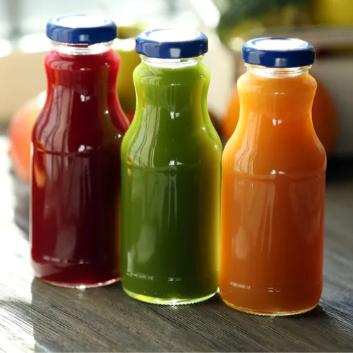 fruit juices