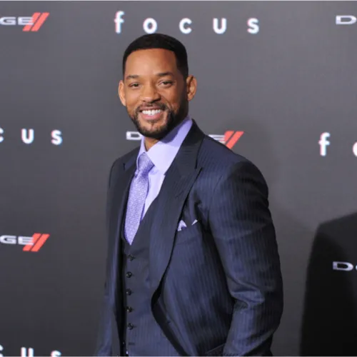 Will Smith
