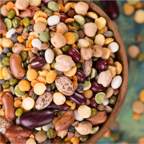 legumes