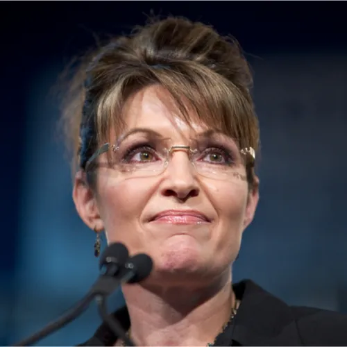 Sarah Palin