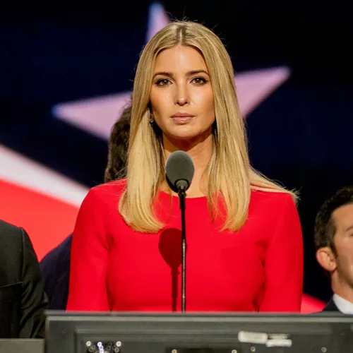 Ivanka Trump