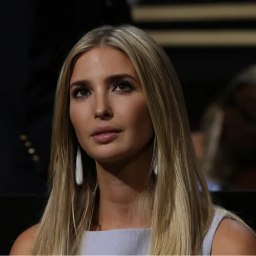 Ivanka Trump