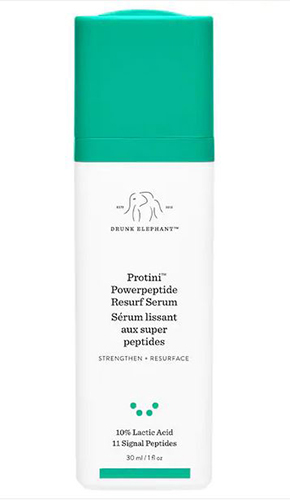 Powerpeptide Resurfacing Serum