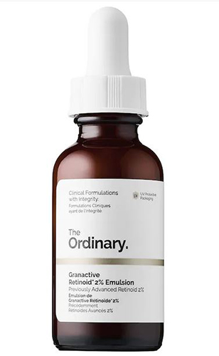 Retinoid* 2% Emulsion