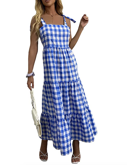 How To Look & Feel Like Brigitte Bardot In The South Of France For $32. ...