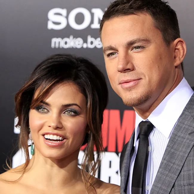 channing tatum jenna dewan divorce news