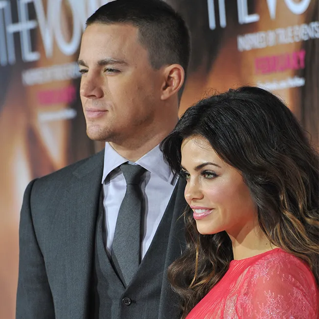 channing tatum jenna dewan divorce news