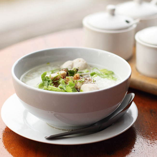 chicken congee best slow cooker recipes