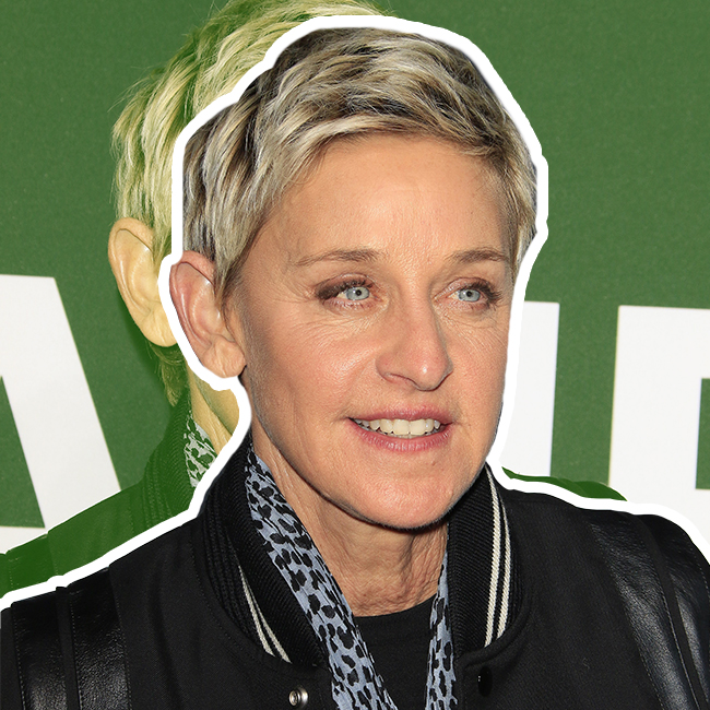 Ellen DeGeneres’ Ex Just Dropped This Major Bombshell About Their ...
