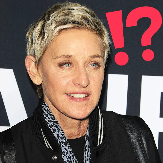 ellen degeneres living with courtney cox roommates