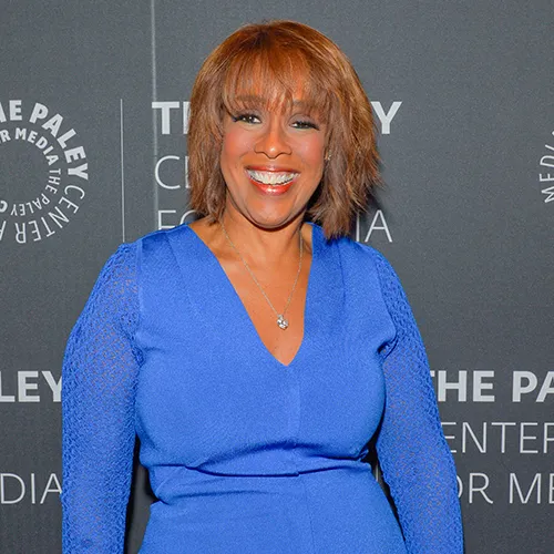 Gayle King