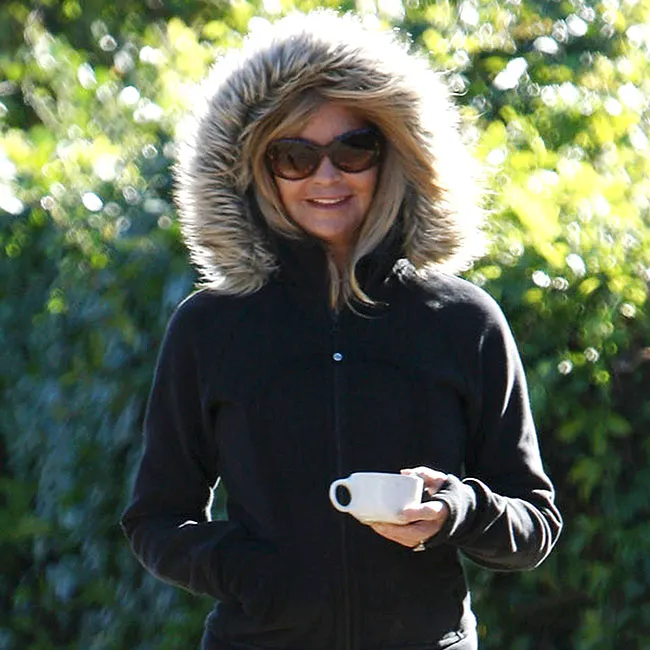 goldie hawn shares devastating bad news