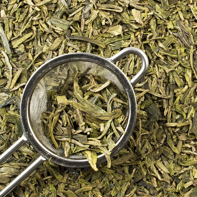 best hot drink green tea weight loss
