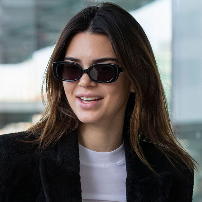 kendall jenner reveals anxiety disorder