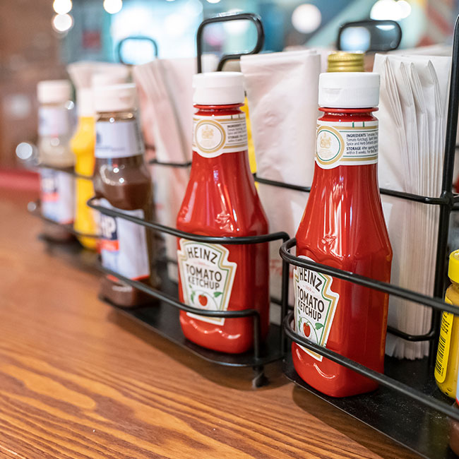 Experts Agree This Is The One Condiment You Should Stop Buying ASAP