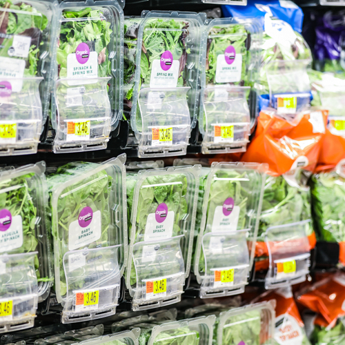 Health Experts Say This Is The Scary Reason You Should Be Washing All