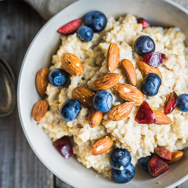 The One Ingredient You Should Never Add To Your Oatmeal Because It Causes Weight Gain SHEfinds