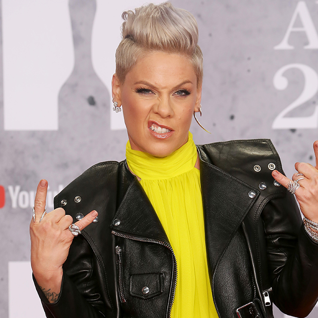 pink reveals details life threatening covid battle