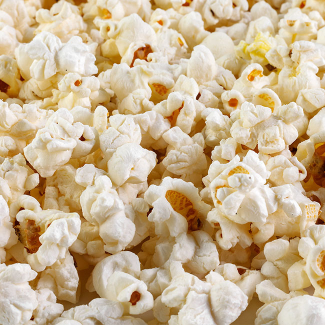 popcorn high fiber foods for weight loss