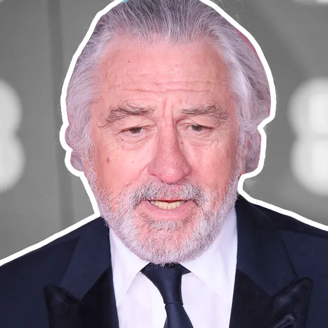 Robert De Niro discusses his health status in recent interview.