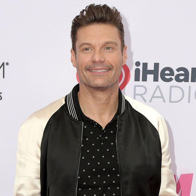 ryan seacrest tone deaf alcoholism joke american idol