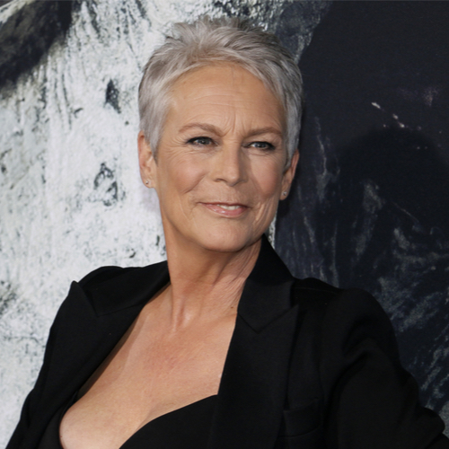 Jamie Lee Curtis