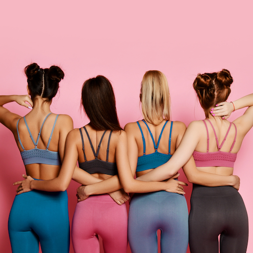These $22.99 Leggings From  Are The Best Lululemon Legging Dupe -  SHEfinds