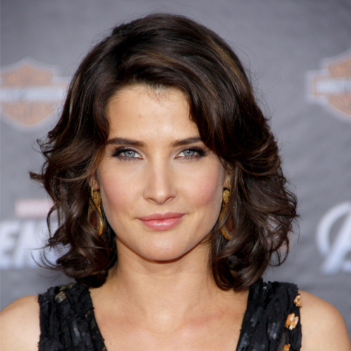 Cobie Smulders