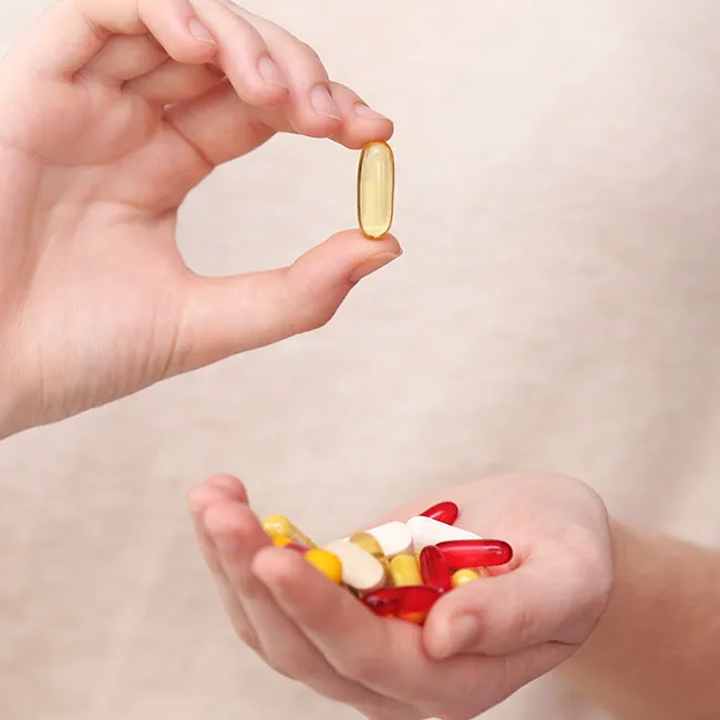 best vitamins to boost metabolism