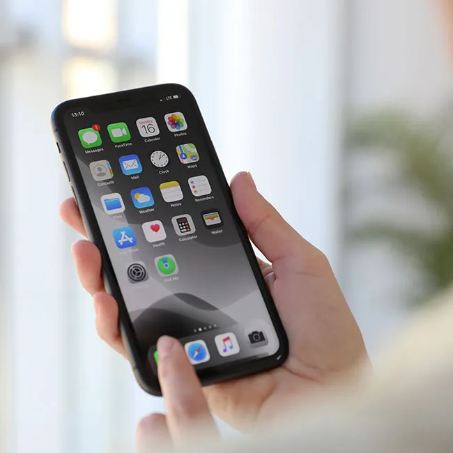 iphone charging mistake
