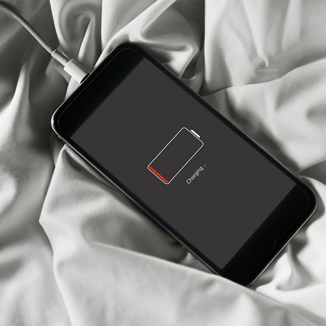 nighttime charging mistakes