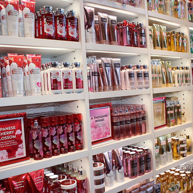 Bath & Body Works Is Starting Its Semi-Annual Sale the Day After Christmas