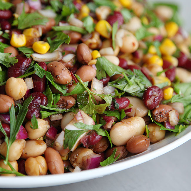 <h2>2. Beans</h2> beans best lean protein weight loss