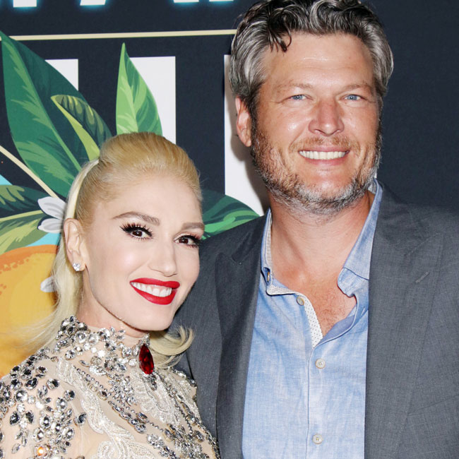 blake shelton gwen stefani relationship news