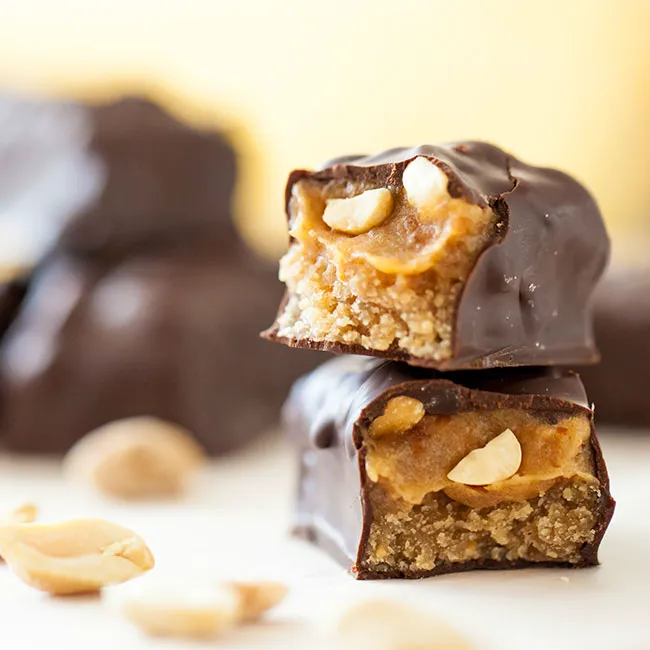 chocolate worst food before bed
